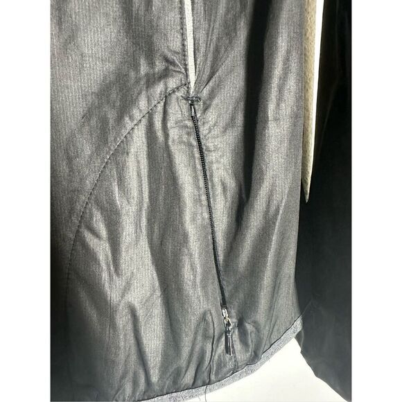 Champion x Disney Double Dry Zip Front Lightweight Jacket Black Size M - Picture 6 of 14